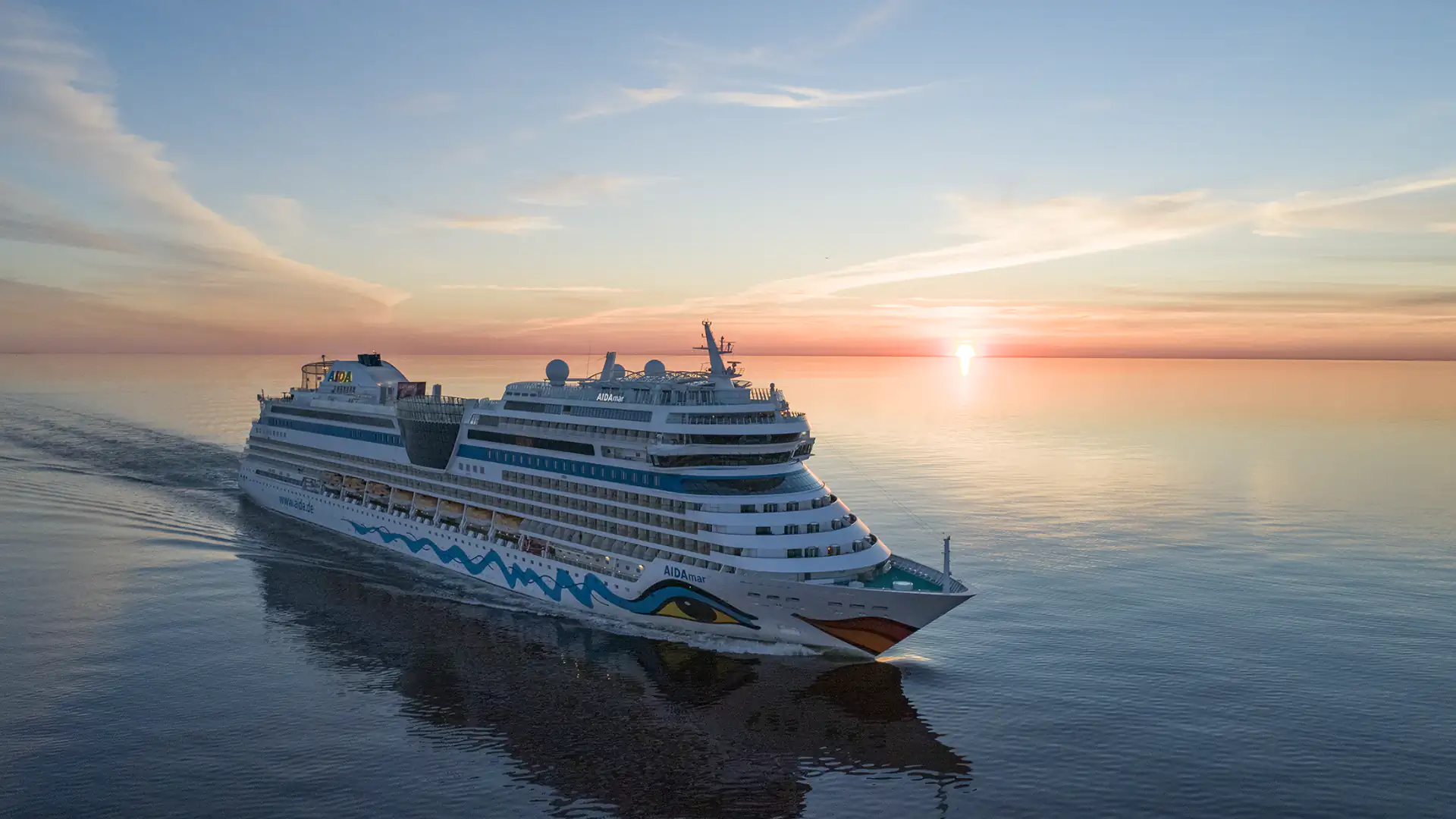 aidacruiseship image
